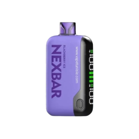 NEXBAR 12K - WOTOFO