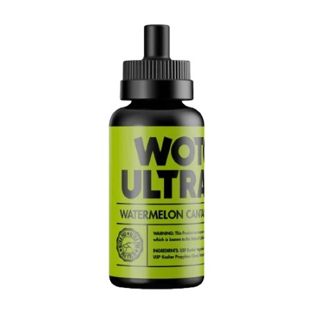 ULTRA PRO 8000 PUFFS - WOTOFO