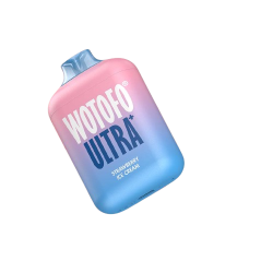 ULTRA + 7000PUFFS - WOTOFO