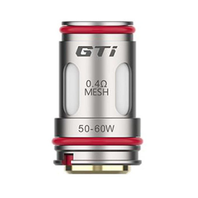 R�SISTANCES GTI 0.4 OHM - VAPORESSO