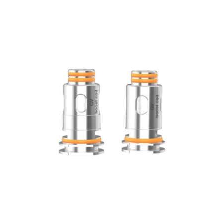 R�SISTANCES B SERIES 0.4 - GEEKVAPE