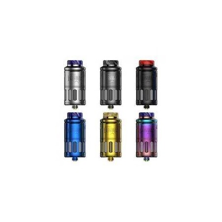 PROFILE RDTA - WOTOFO