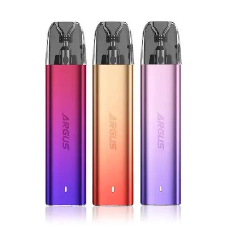 PACK KIT Argus G2 (Buy 1 Get 1 Free - 2 Kits) - VOOPOO