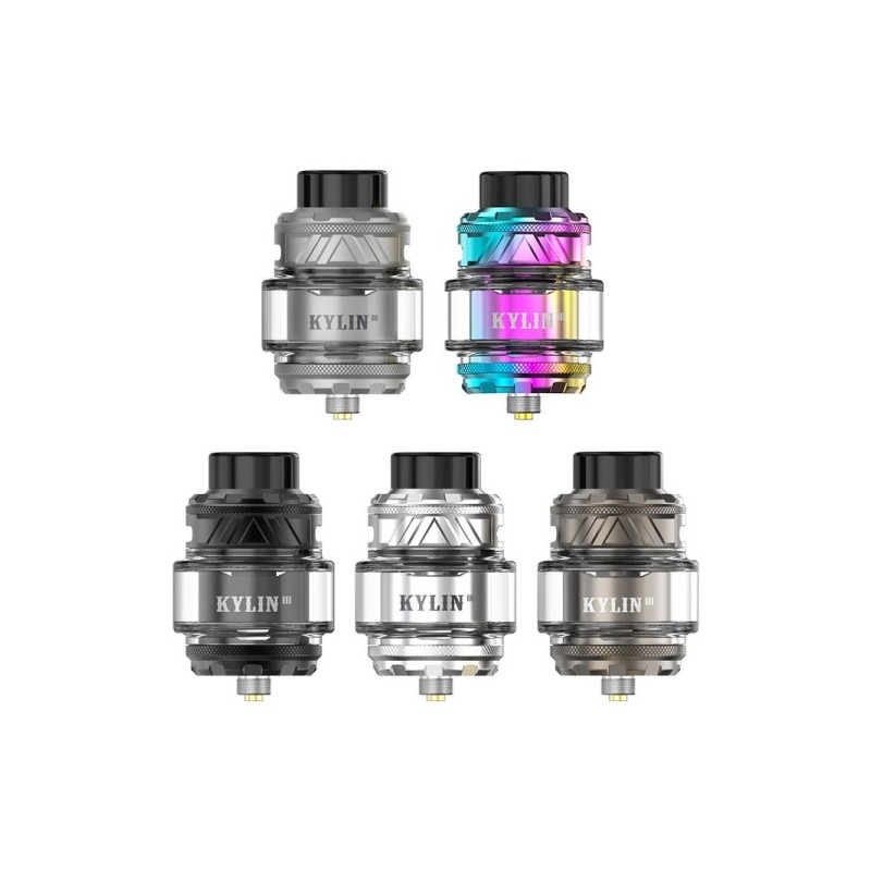 KYLIN V3 RTA - VANDY VAPE