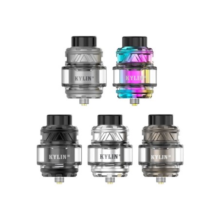 KYLIN V3 RTA - VANDY VAPE