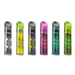 KITS URSA NANO ART - LOST VAPE