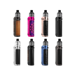 KITS THELEMA URBAN 80W -...