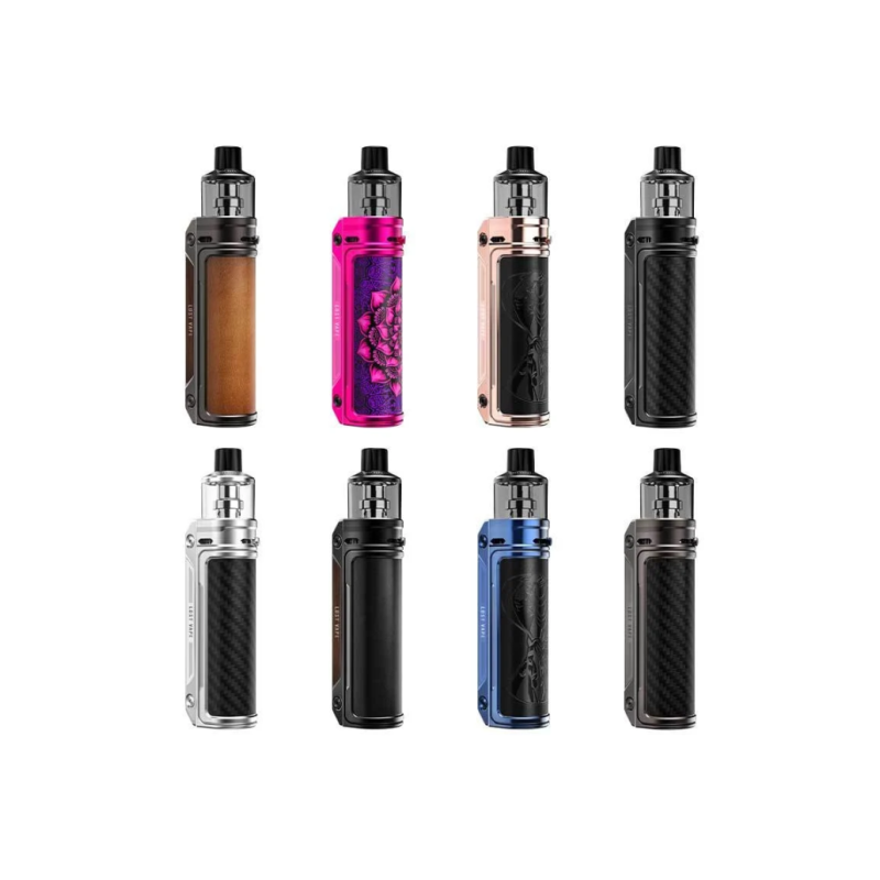 KITS THELEMA URBAN 80W - LOST VAPE