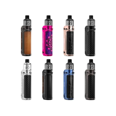 KITS THELEMA URBAN 80W - LOST VAPE