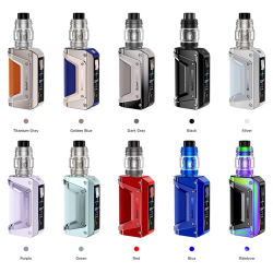 KITS AEGIS LEGEND 3 - GEEKVAPE