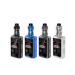 KIT Z200 200W - GEEKVAPE