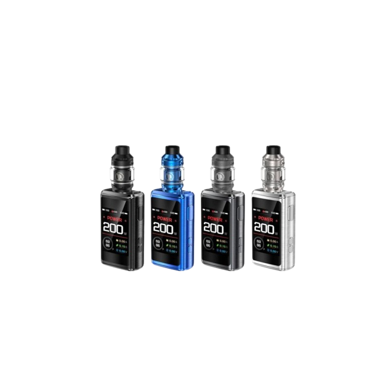 KIT Z200 200W - GEEKVAPE