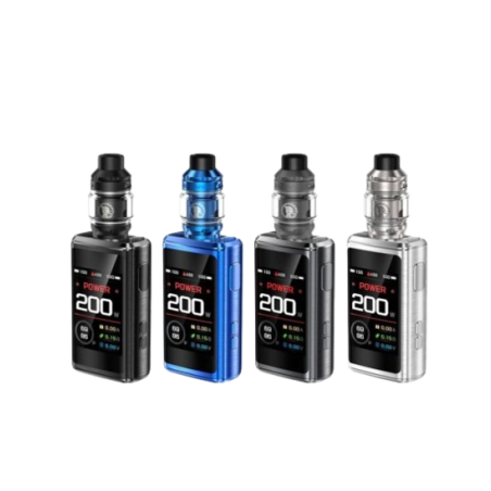 KIT Z200 200W - GEEKVAPE