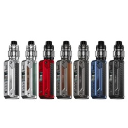 Kit Thelema Solo 100W -...